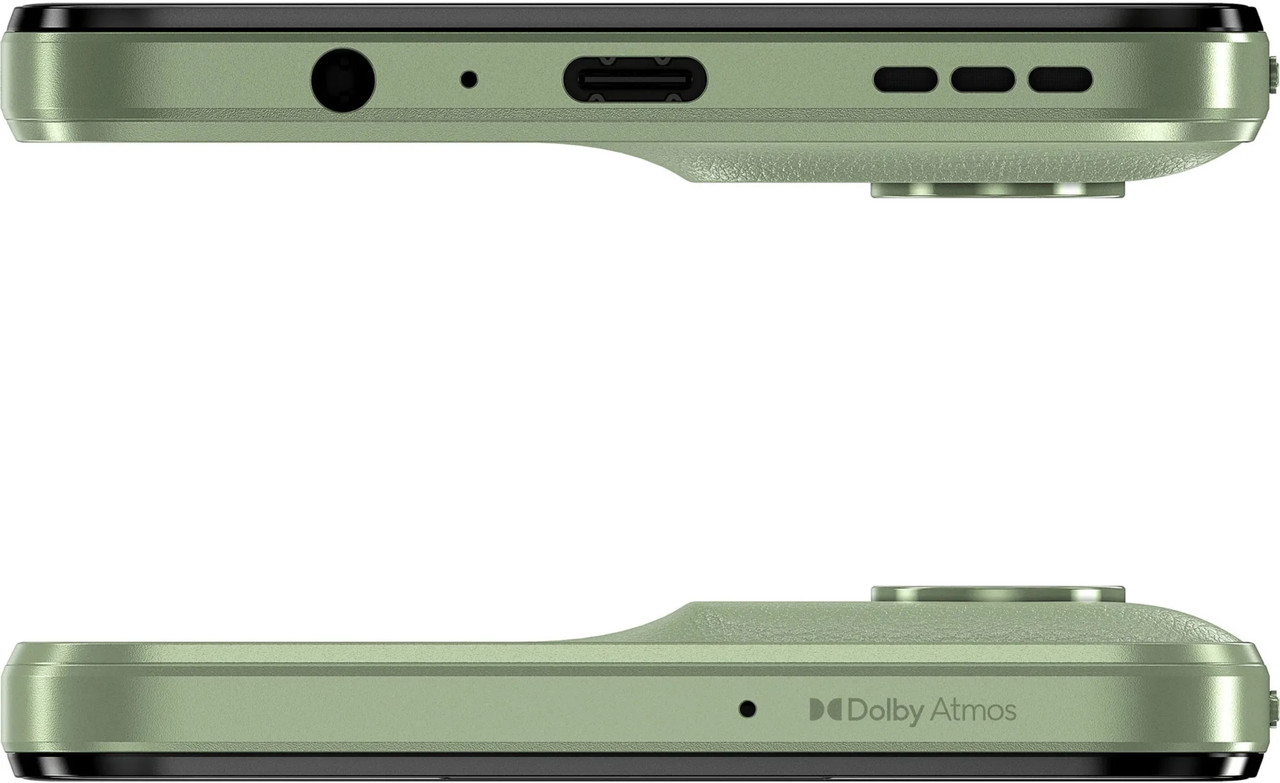 Купити Motorola G55 8/256GB Smoky Green (CN) Гарантія 1 рік