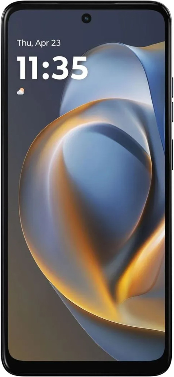 Купити Motorola G05 4/256GB Denim Blue (XT2523-3) Гарантія 1 рік