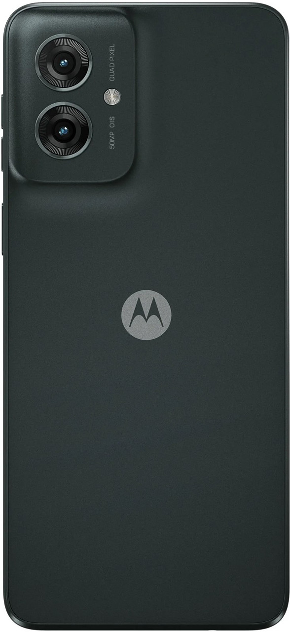 Купити Motorola G55 8/256GB Forest Grey (CN) Гарантія 1 рік