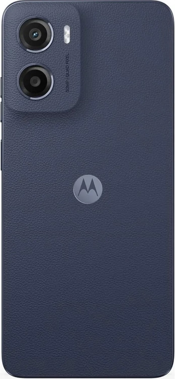 Купити Motorola G05 4/256GB Denim Blue (XT2523-3) Гарантія 1 рік
