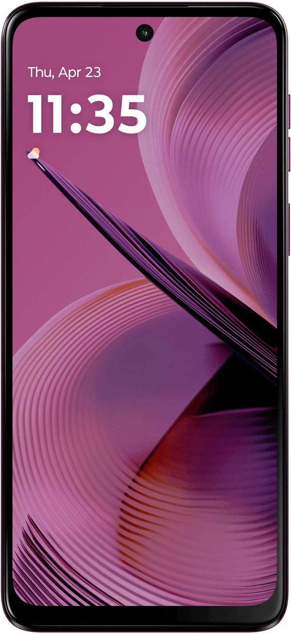 Купити Motorola G55 5G 8/256GB Twilight Purple (XT2435-2) Гарантія 1 рік
