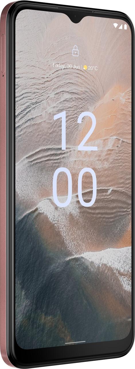 Купити Nokia C32 6/128GB Pink (TA-1534) Гарантія 1 рік