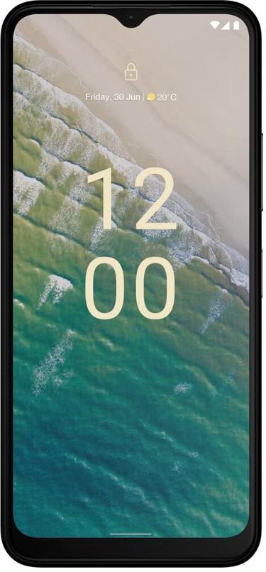 Купити Nokia C32 6/128GB Autumn Green (TA-1534) Гарантія 1 рік
