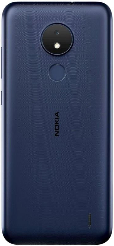 Купити Nokia C21 2/32GB Blue (TA-1352) Гарантія 1 Рік