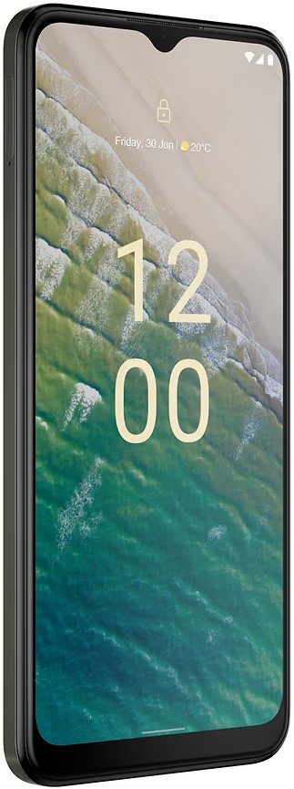 Купити Nokia C32 6/128GB Autumn Green (TA-1534) Гарантія 1 рік
