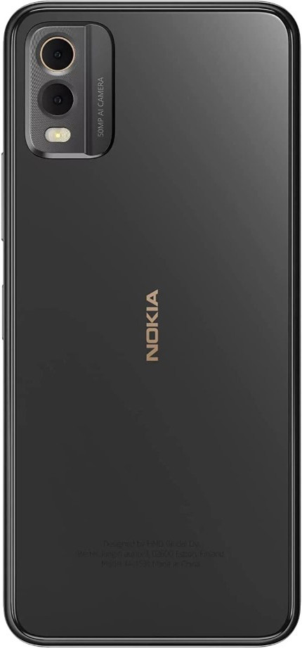 Купити Nokia C32 4/64GB Charcoal (TA-1534) Гарантія 1 рік