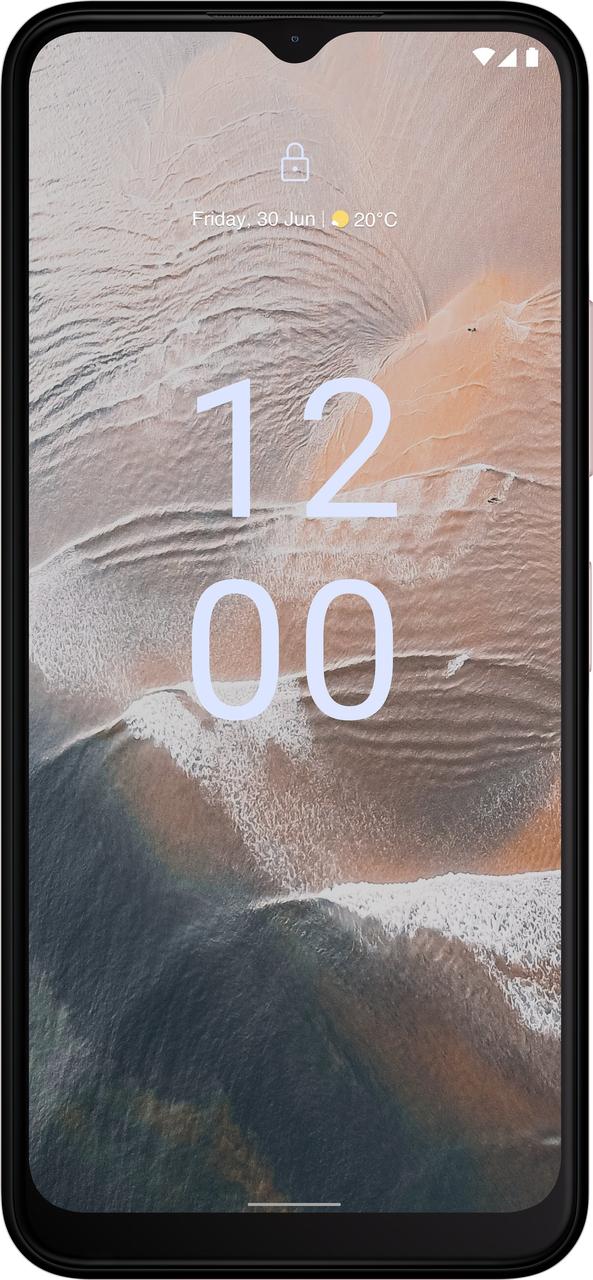 Купити Nokia C32 4/64GB Pink (TA-1534) Гарантія 1 рік