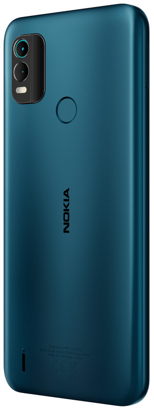 Купити Nokia C21 Plus 3/32Gb Dark Cyan (TA-1424) Гарантія 1 рік