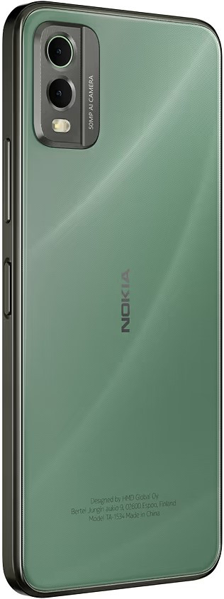 Купити Nokia C32 6/128GB Autumn Green (TA-1534) Гарантія 1 рік