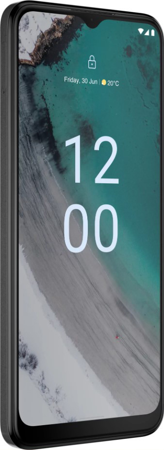 Купити Nokia C32 6/128GB Charcoal (TA-1534) Гарантія 1 рік
