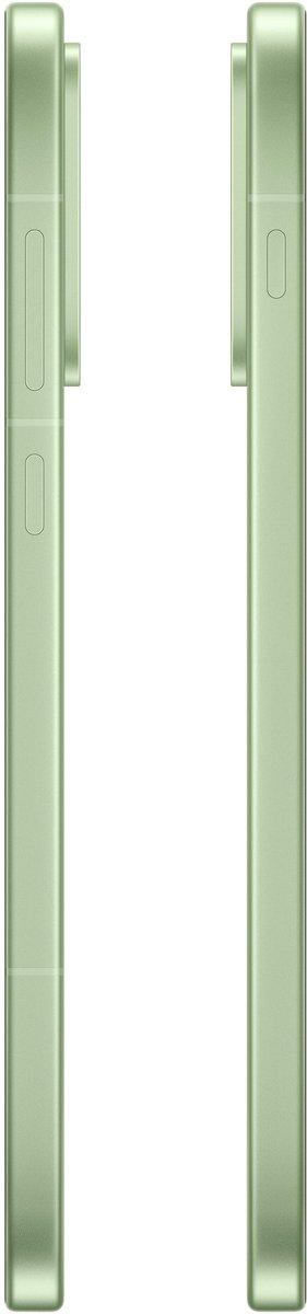 Купити OnePlus 15R 5G 12/256GB NFC Mint Breeze (CPH2769 Global Version) Гарантія 1 рік