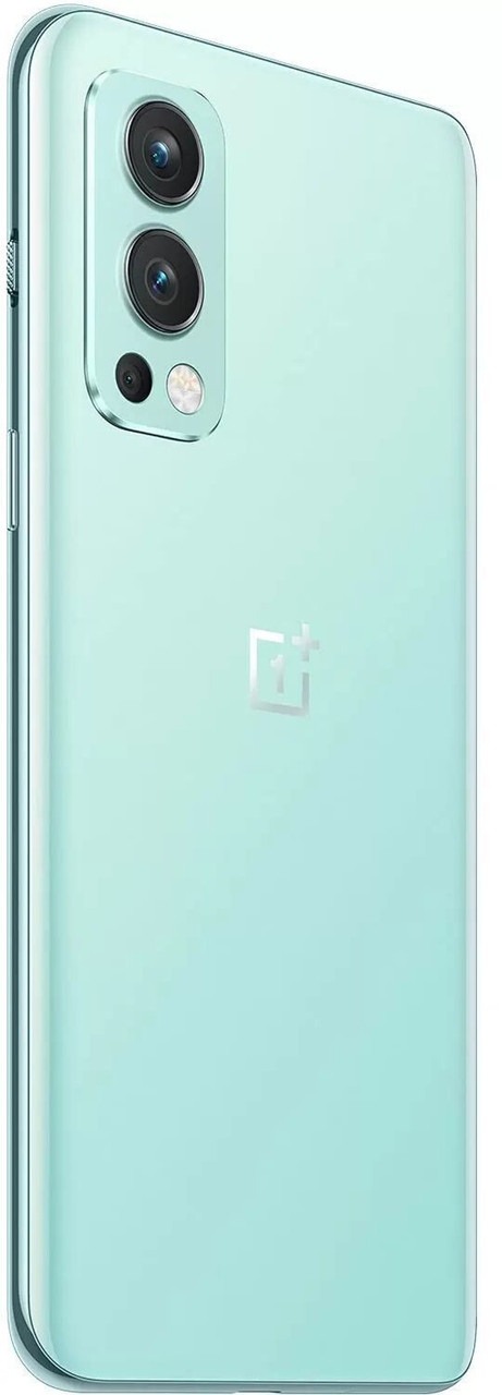 Купити Oneplus Nord 2 5G 12/256GB Blue Haze Global Гарантія 1 рік