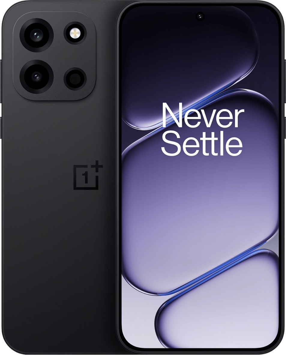 OnePlus Nord 6 5G 12/512GB Pitch Black Гарантія 1 рік