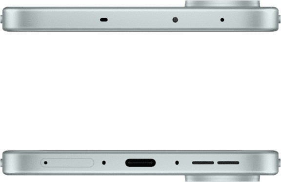 Купити OnePlus ACE 5 Ultra 5G 12/512GB Breeze Blue Гарантія 1 рік