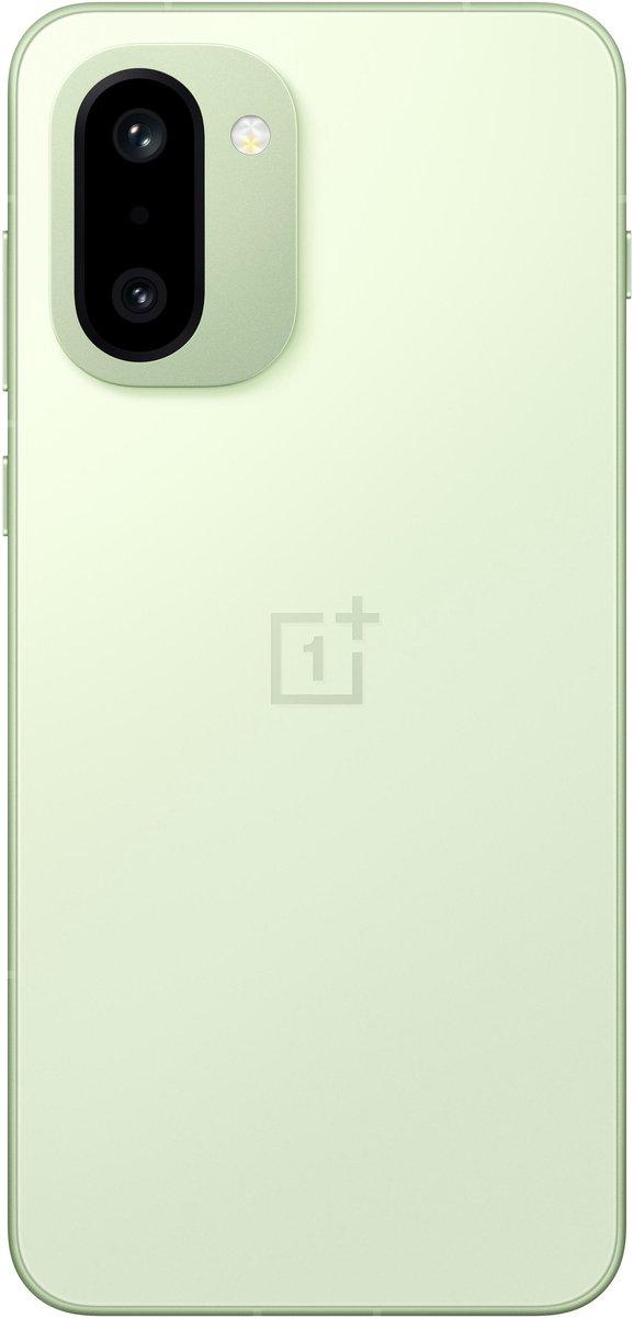 Купити OnePlus 15R 5G 12/256GB NFC Mint Breeze (CPH2769 Global Version) Гарантія 1 рік