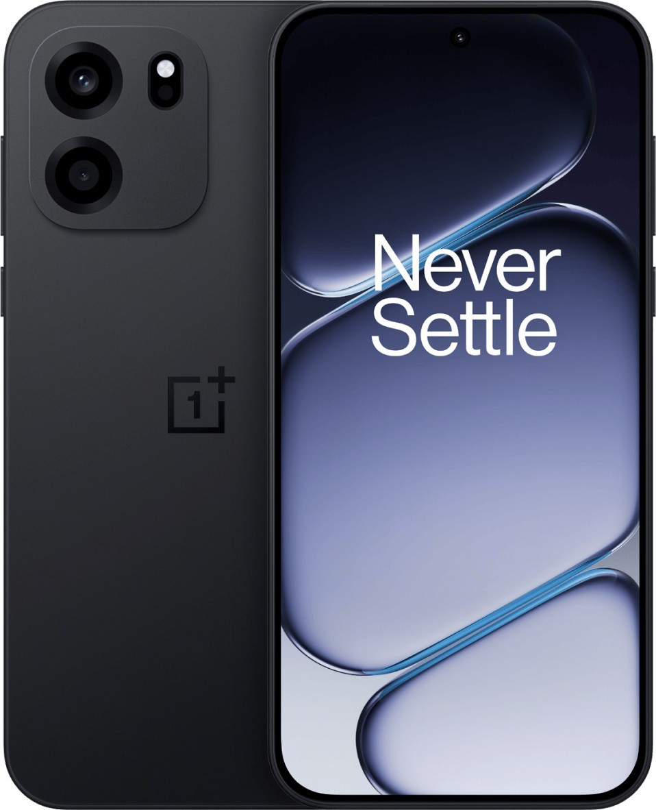 OnePlus Turbo 6V 5G 8/256GB Black Гарантія 1 рік