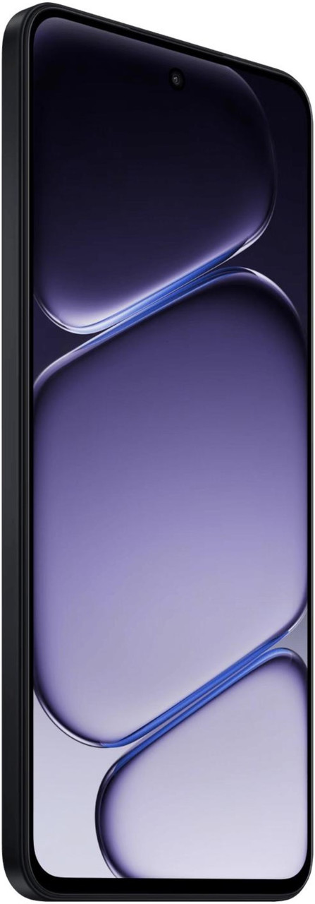 Купити OnePlus Turbo 6X 5G 8/128GB Black Гарантія 1 рік