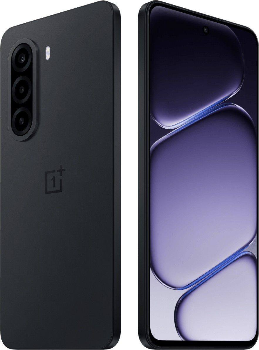 Купити OnePlus Turbo 6X 5G 8/128GB Black Гарантія 1 рік
