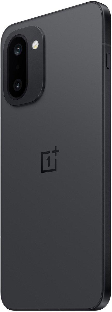 Купити OnePlus 15R 5G 12/256GB NFC Charcoal Black (CPH2769 Global Version) Гарантія 1 рік