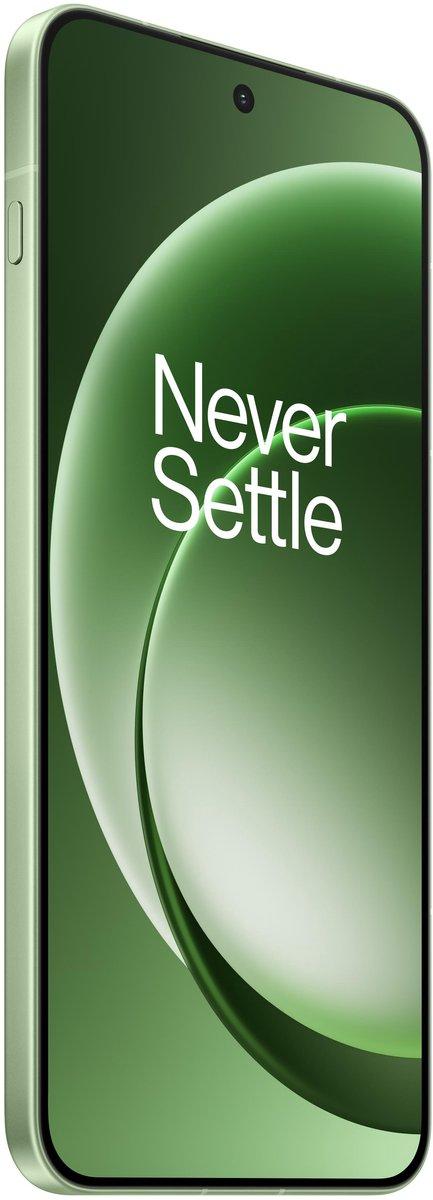 Купити OnePlus 15R 5G 12/256GB NFC Mint Breeze (CPH2769 Global Version) Гарантія 1 рік