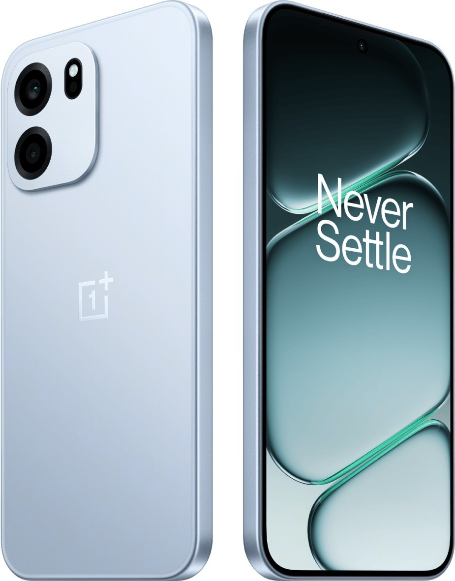 Купити OnePlus Turbo 6V 5G 8/256GB Blue Гарантія 1 рік