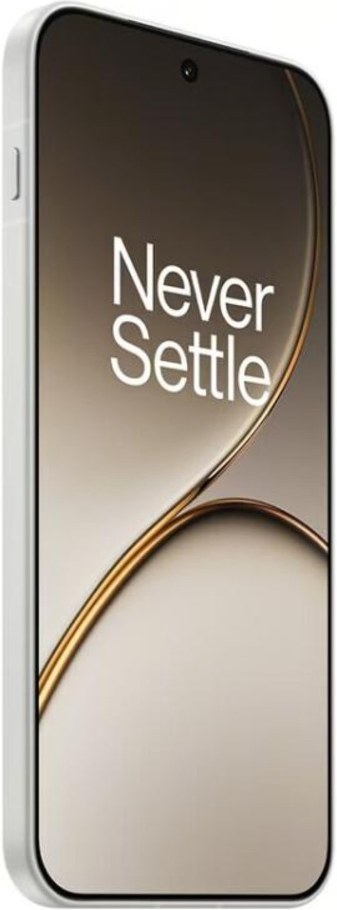 Купити OnePlus 15T 5G 16/512GB White Гарантія 1 рік