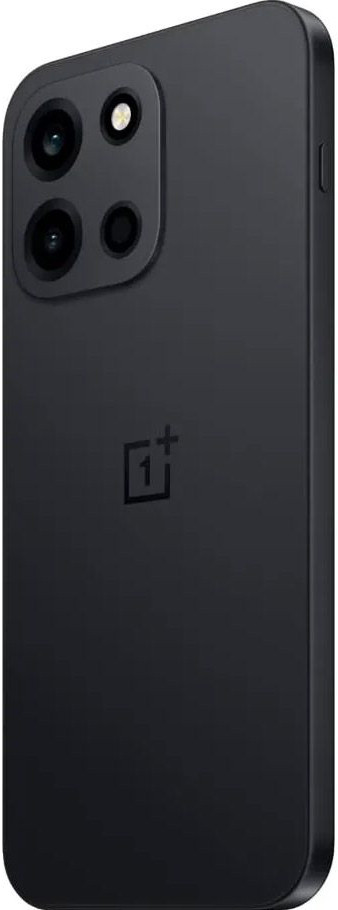 Купити OnePlus Nord 6 5G 12/512GB Pitch Black Гарантія 1 рік