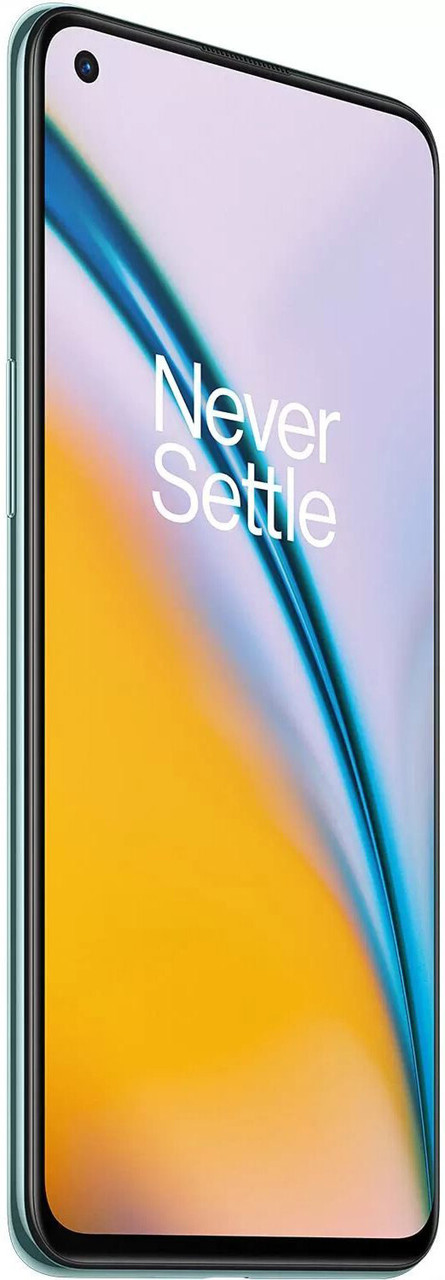 Купити Oneplus Nord 2 5G 12/256GB Blue Haze Global Гарантія 1 рік