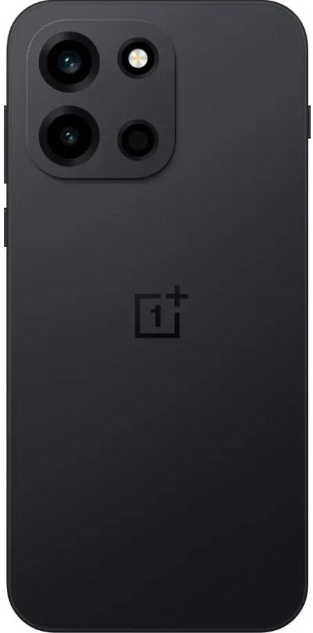 Купити OnePlus Nord 6 5G 12/512GB Pitch Black Гарантія 1 рік