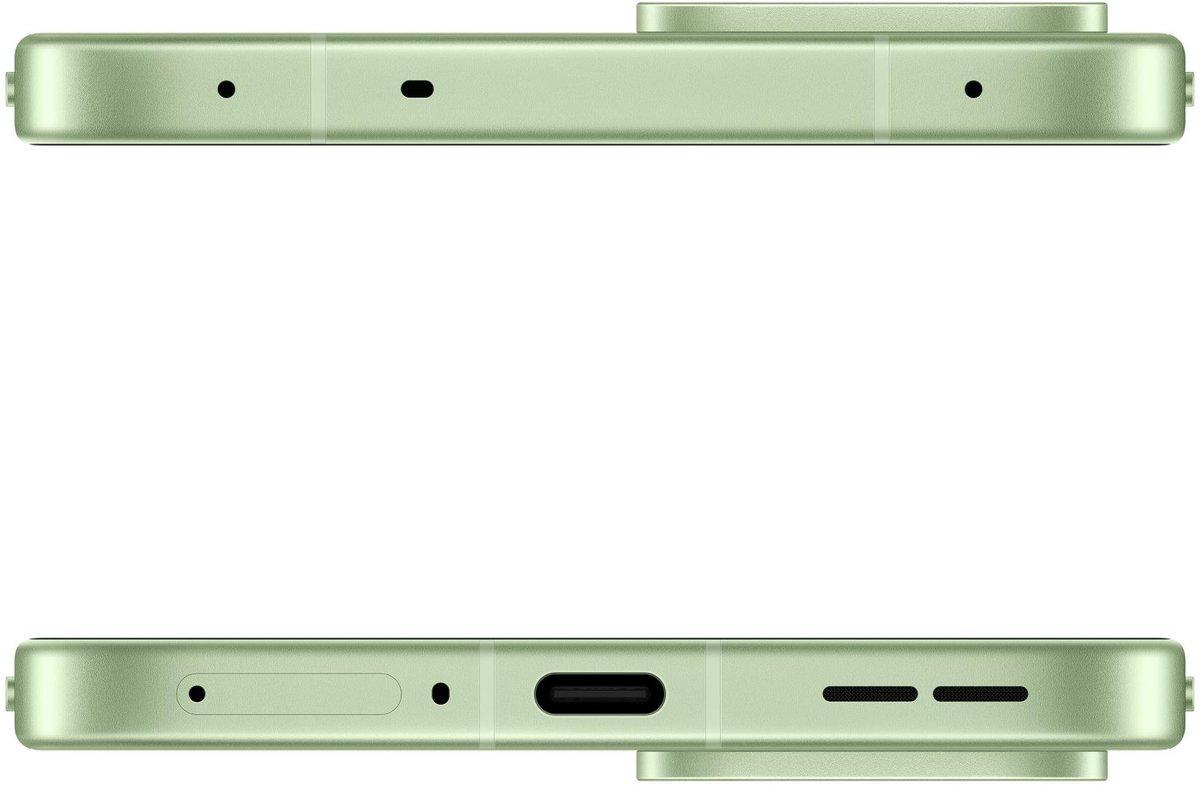 Купити OnePlus 15R 5G 12/256GB NFC Mint Breeze (CPH2769 Global Version) Гарантія 1 рік