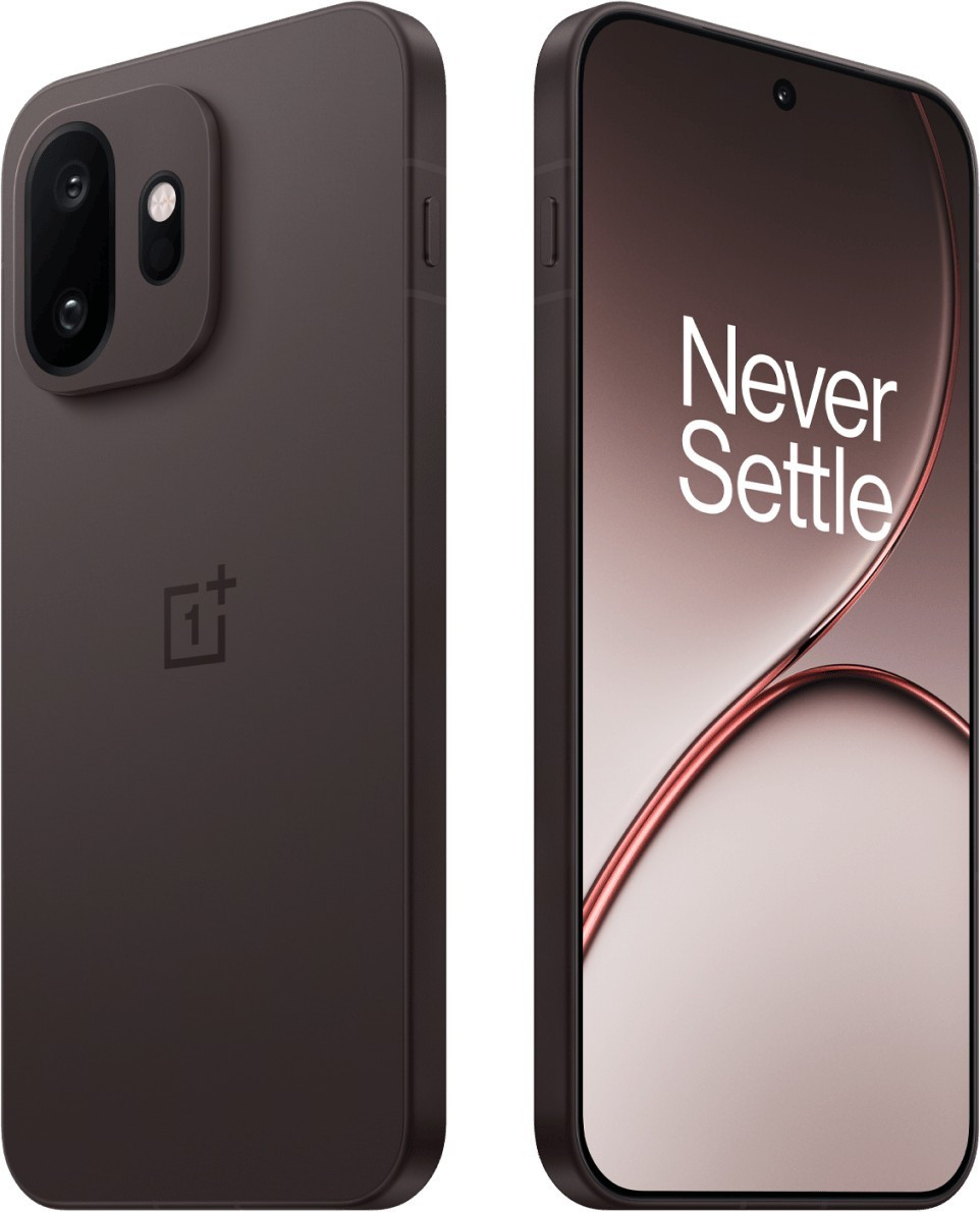 Купити OnePlus 15T 5G 16/1024GB Brown Гарантія 1 рік