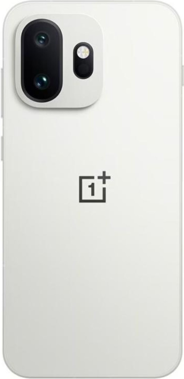 Купити OnePlus 15T 5G 16/512GB White Гарантія 1 рік