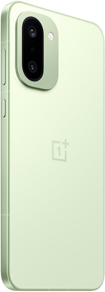 Купити OnePlus 15R 5G 12/256GB NFC Mint Breeze (CPH2769 Global Version) Гарантія 1 рік
