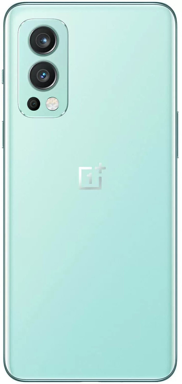 Купити Oneplus Nord 2 5G 12/256GB Blue Haze Global Гарантія 1 рік