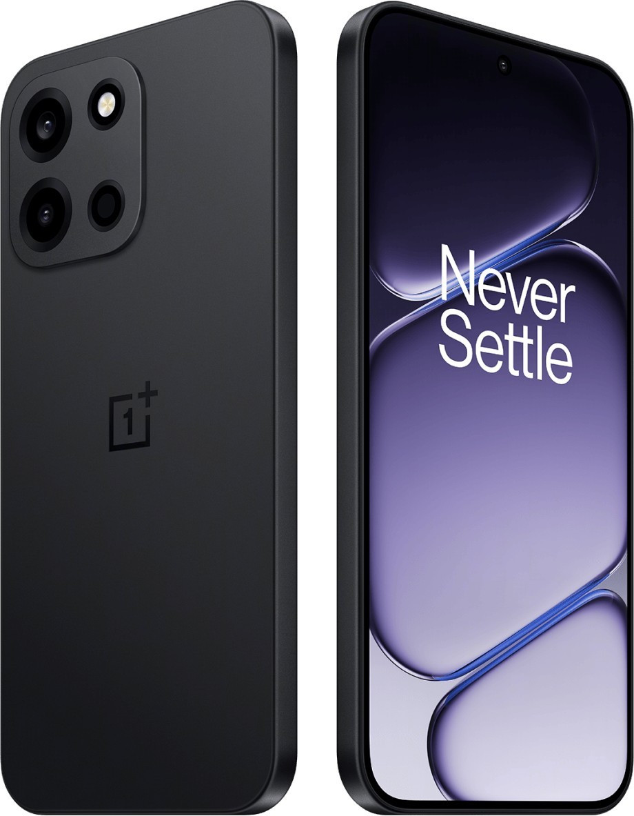 Купити OnePlus Nord 6 5G 12/512GB Pitch Black Гарантія 1 рік