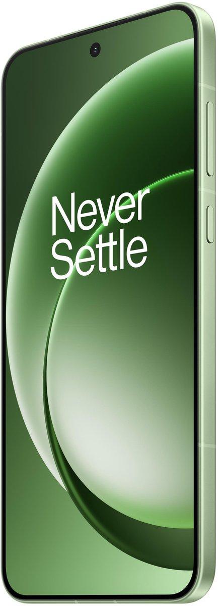 Купити OnePlus 15R 5G 12/256GB NFC Mint Breeze (CPH2769 Global Version) Гарантія 1 рік