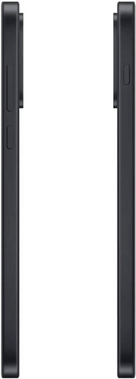 Купити OnePlus Nord 6 5G 12/512GB Pitch Black Гарантія 1 рік