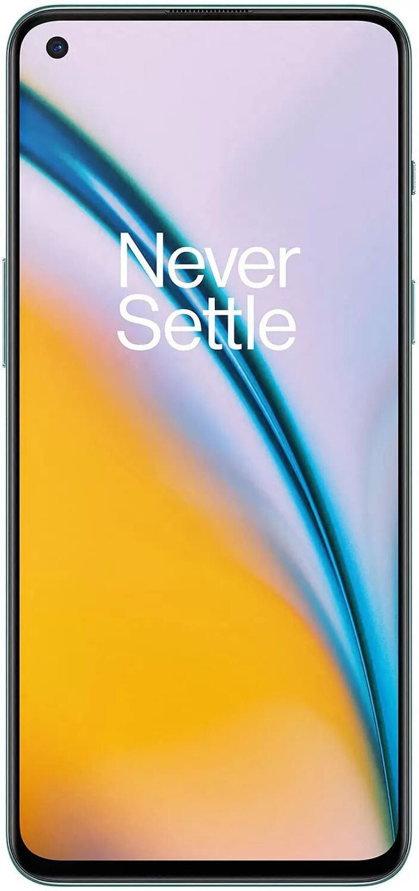 Купити Oneplus Nord 2 5G 12/256GB Blue Haze Global Гарантія 1 рік