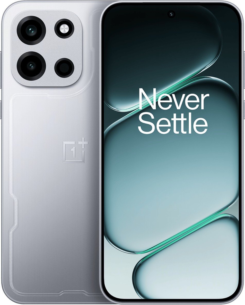 OnePlus Turbo 6 5G 16/512GB Silver Гарантія 1 рік