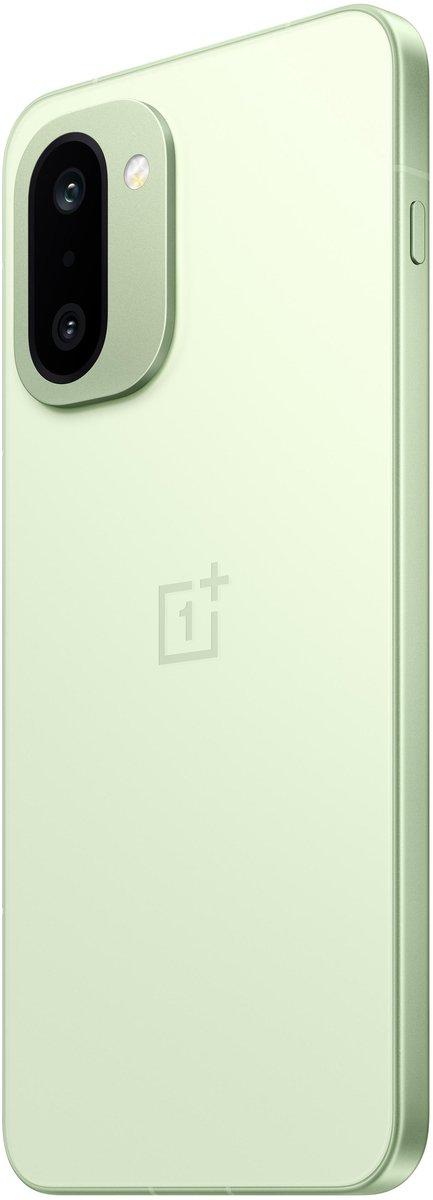 Купити OnePlus 15R 5G 12/256GB NFC Mint Breeze (CPH2769 Global Version) Гарантія 1 рік