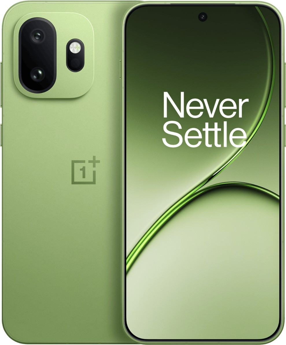 OnePlus 15T 5G 16/512GB Green Гарантія 1 рік