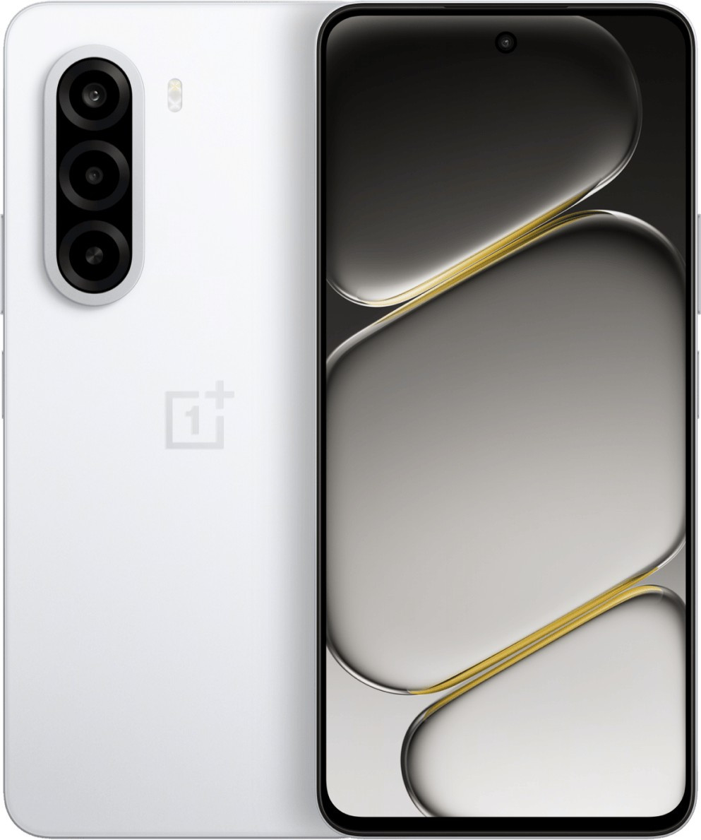OnePlus Turbo 6X 5G 8/128GB White Гарантія 1 рік