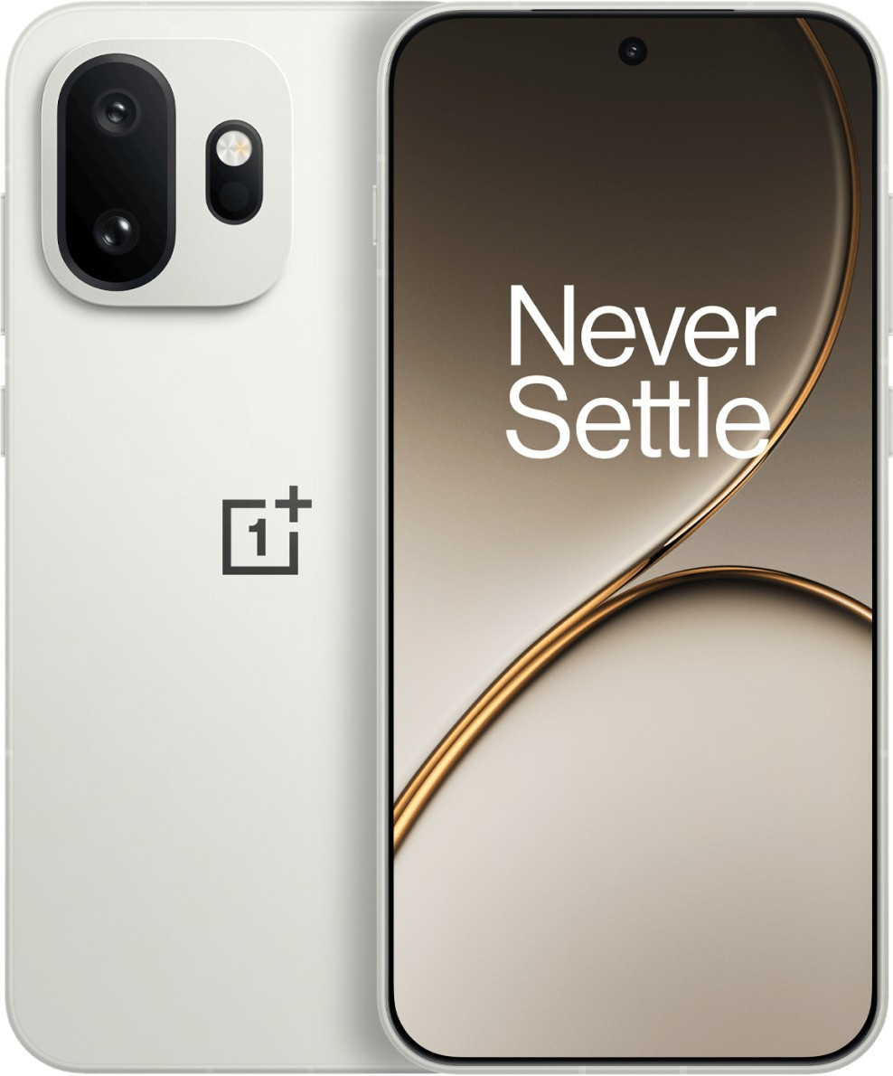 OnePlus 15T 5G 16/512GB White Гарантія 1 рік