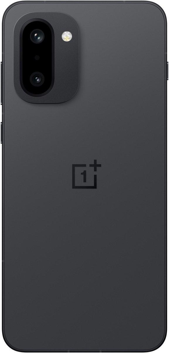 Купити OnePlus 15R 5G 12/256GB NFC Charcoal Black (CPH2769 Global Version) Гарантія 1 рік