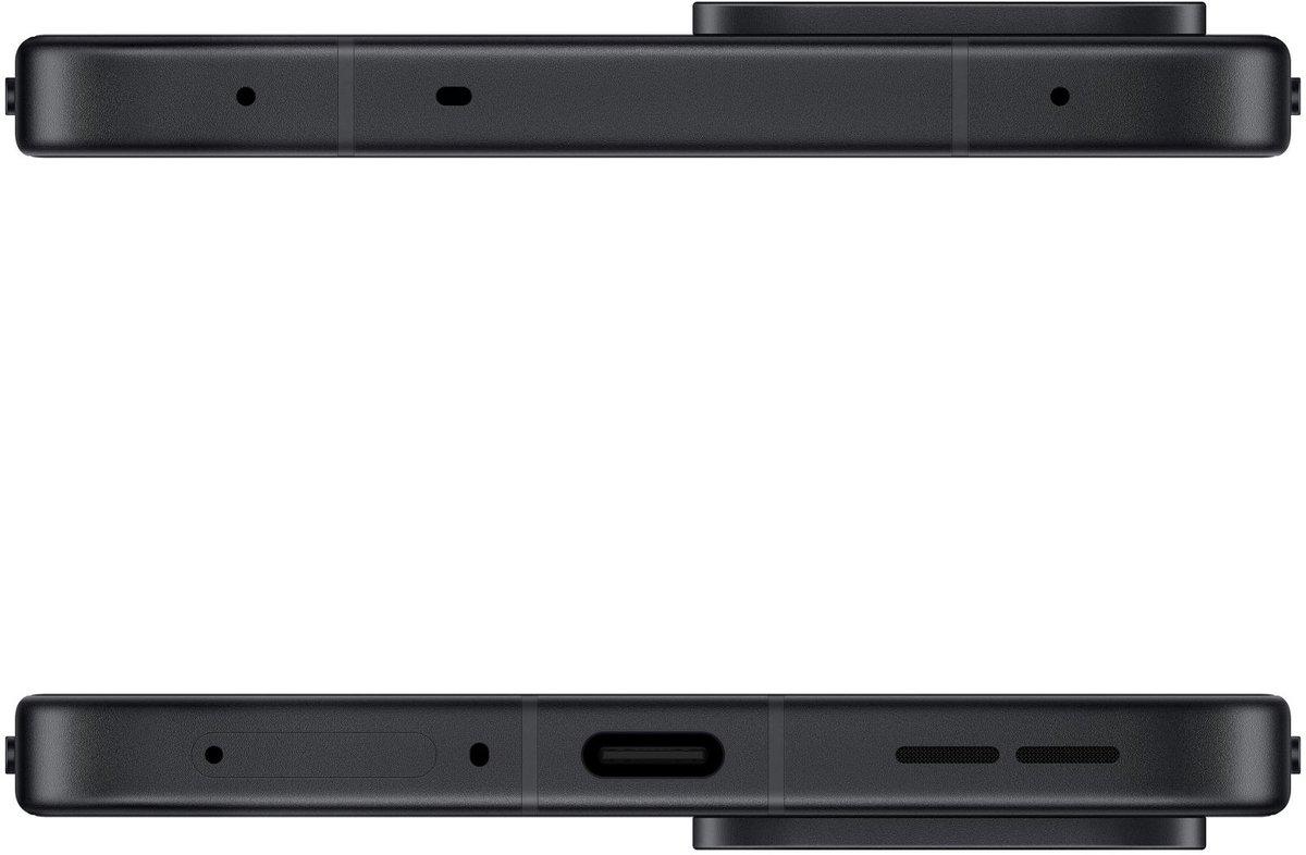 Купити OnePlus 15R 5G 12/256GB NFC Charcoal Black (CPH2769 Global Version) Гарантія 1 рік