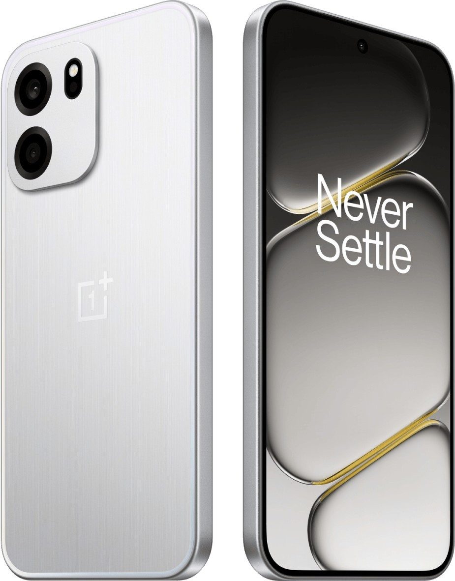 Купити OnePlus Turbo 6V 5G 8/256GB White Гарантія 1 рік
