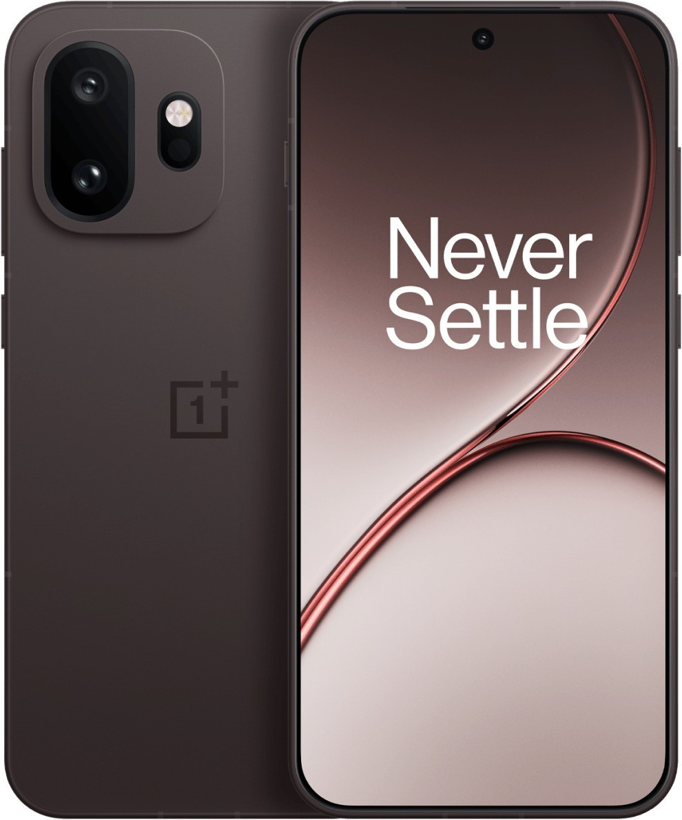 OnePlus 15T 5G 16/512GB Brown Гарантія 1 рік