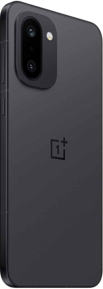 Купити OnePlus 15R 5G 12/256GB NFC Charcoal Black (CPH2769 Global Version) Гарантія 1 рік