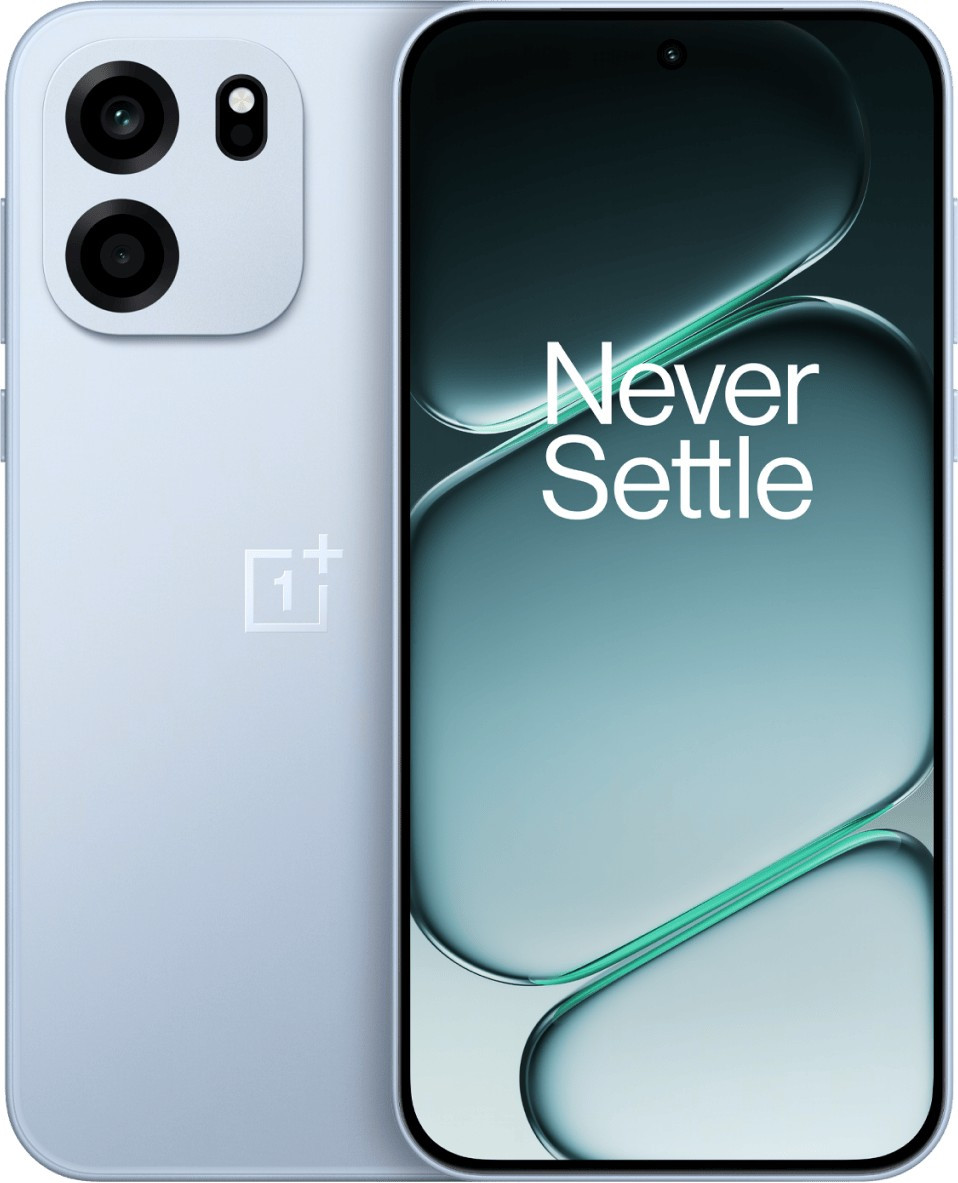 OnePlus Turbo 6V 5G 8/256GB Blue Гарантія 1 рік
