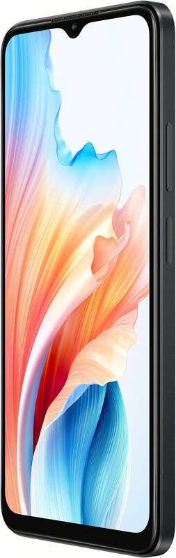Купити OPPO A38 4/128GB (CPH2579) Glowing Black Гарантія 1 рік